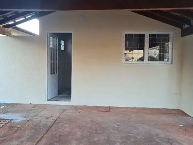 Imagem: Casa - Palmares 1