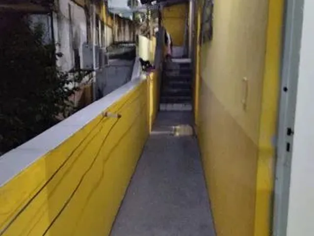 Imagem 2: Apto. Kitnet Cidade Alta