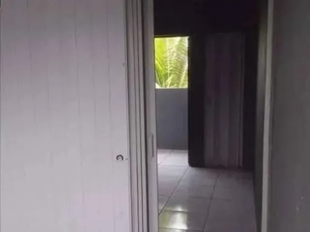 Imagem: O apartamento possui 1 Dormitório, 1 Banheiro, 1 Vaga na