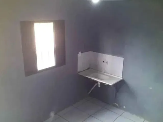 Imagem 4: Apartamento Um Quarto Portal da Amazônia