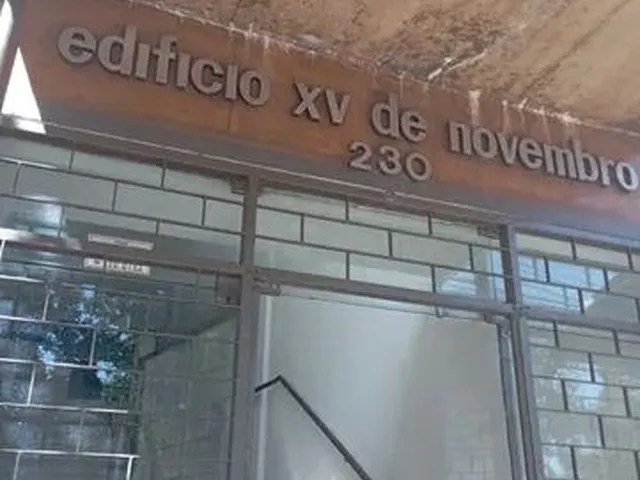 Imagem 1: Apartamento para Aluguel Possui 64 Metros Quadrados com 1 Quarto em Centro - Campo Grande