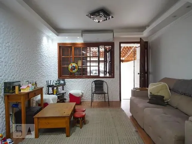 Imagem 1: Casa para Aluguel - Mato Grande, 2 Quartos, 95 M2