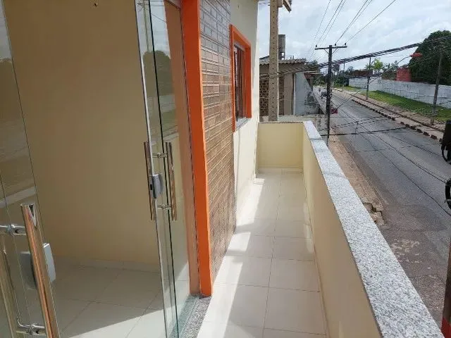 Imagem 1: Alugo Apartamento na Arthur Bernardes
