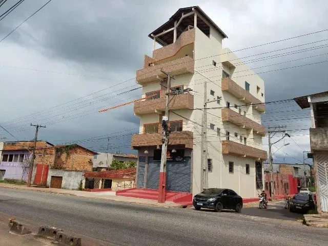 Imagem 13: Alugo Apartamento na Arthur Bernardes