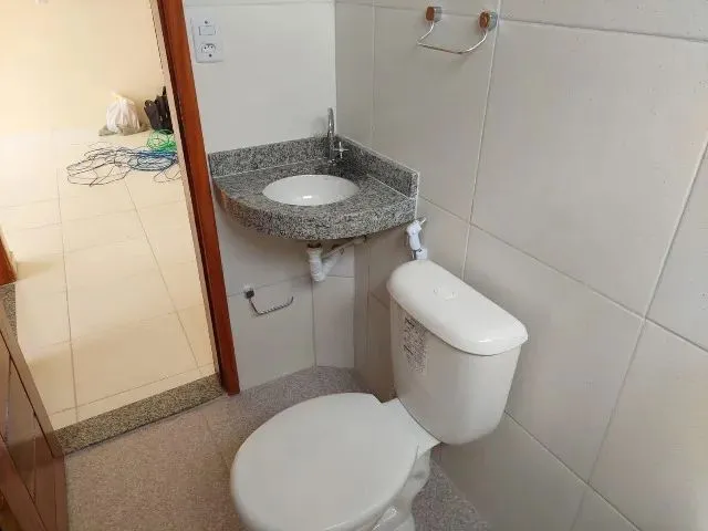 Imagem 2: Alugo Apartamento na Arthur Bernardes