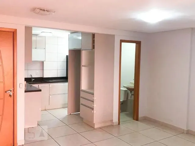 Imagem: Apartamento para Aluguel - Cidade Jardim
