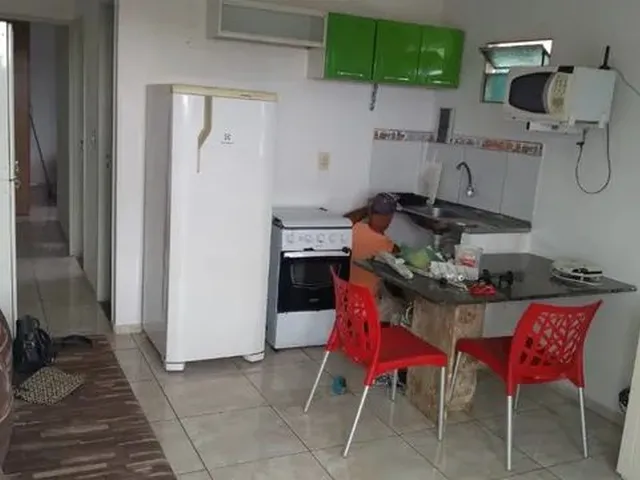 Imagem 1: Quarto em Apartamento Mobiliado, com 2 Quartos, na Caxangá