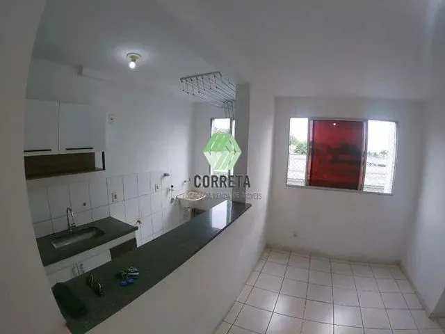 Imagem 6: Alugo Apartamento 2 Quartos em São Diogo