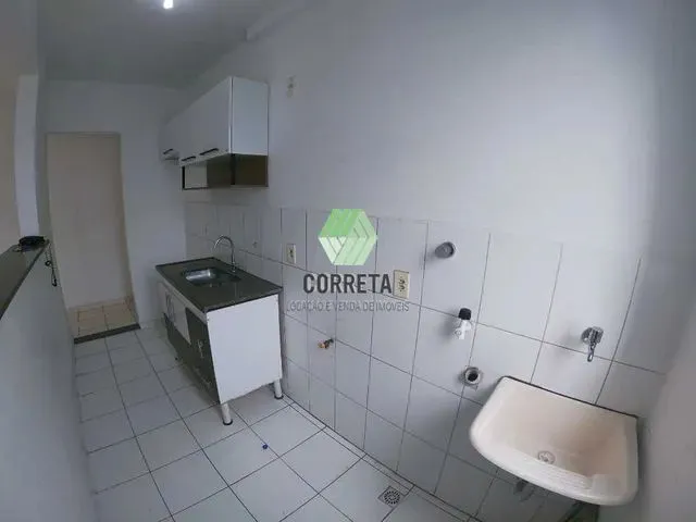 Imagem 2: Alugo Apartamento 2 Quartos em São Diogo