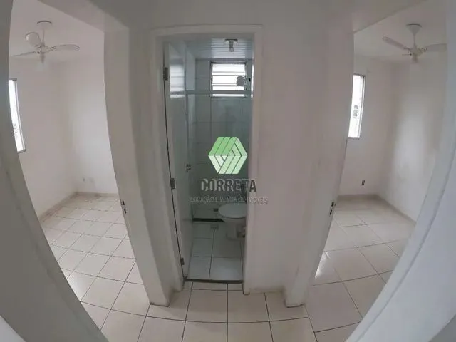 Imagem 12: Alugo Apartamento 2 Quartos em São Diogo