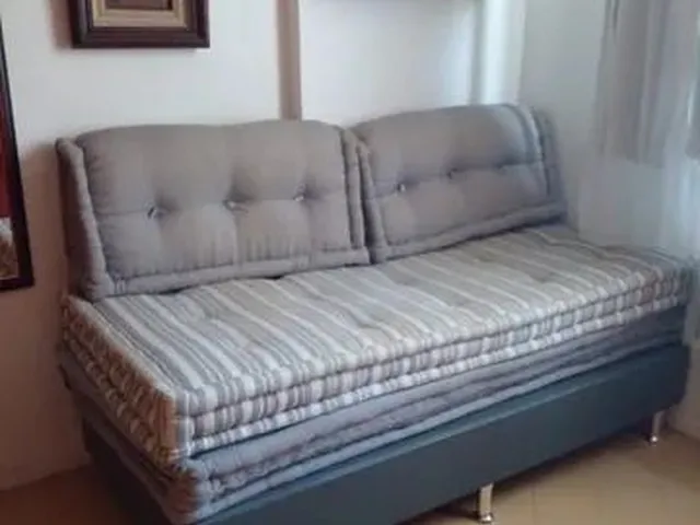 Imagem 1: Quarto Individual em Copacabana