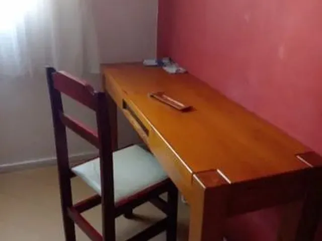 Imagem 3: Quarto Individual em Copacabana