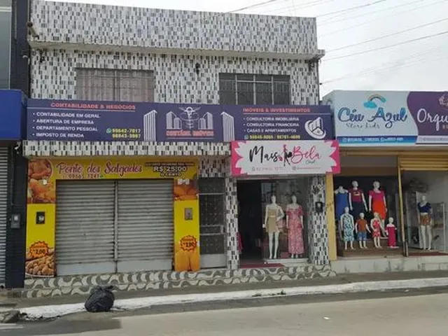 Imagem 6: Casa para Alugar 1° Andar