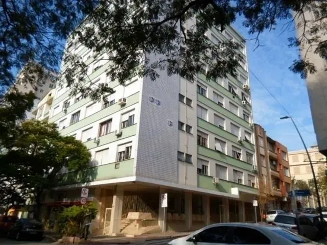 Imagem: Apto Jk, Ensolarado, C/25M2 Privativos