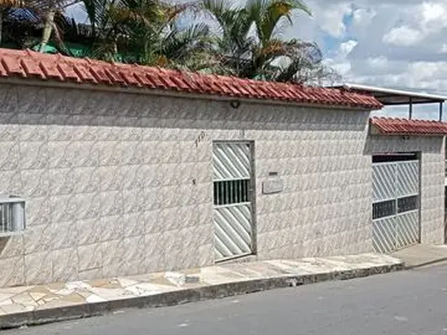 Imagem 5: Casa com 3 Quarto/ Cidade de Deus 1.300,00