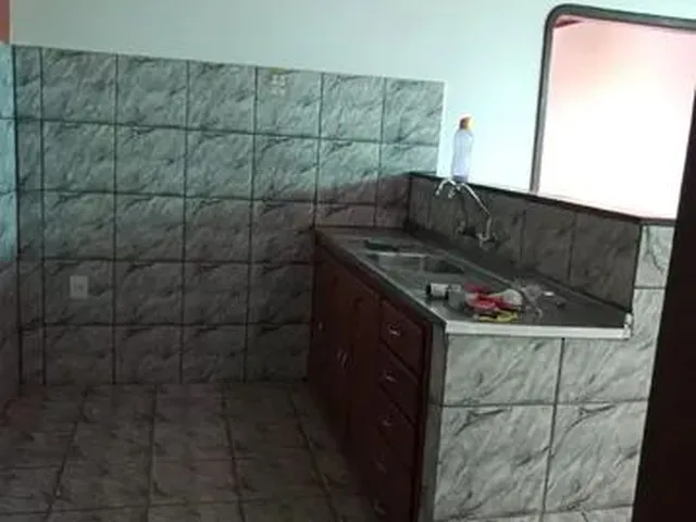 Imagem 2: Casa com 3 Quarto/ Cidade de Deus 1.300,00