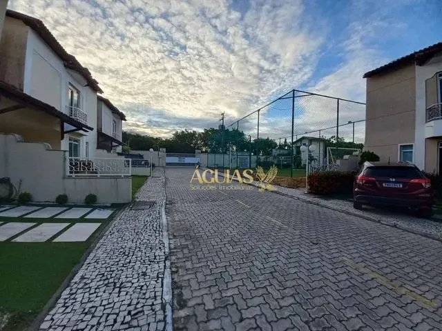 Imagem: Casa Duplex com 3 Quartos (3 Suites) para