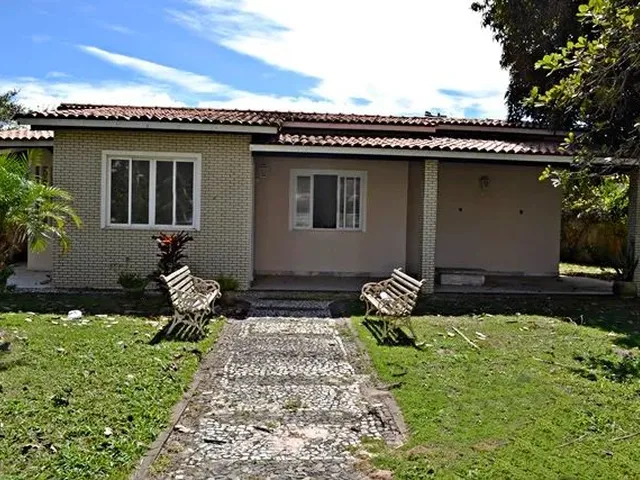 Imagem: Casa com 4 Dormitórios para Alugar, 200