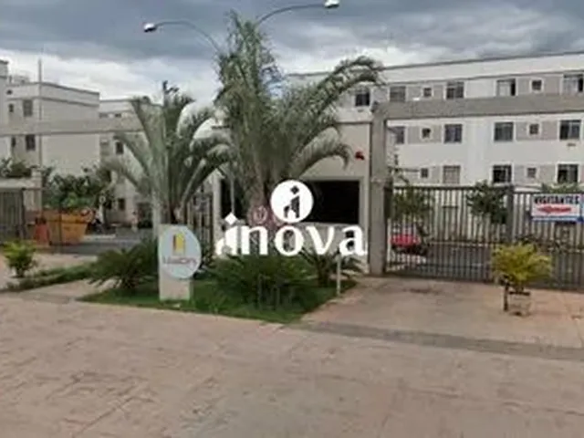 Imagem: Apartamento para Aluguel, 2 Quartos, 1 Vaga