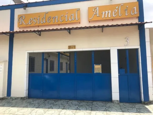 Imagem: Aluga-Se