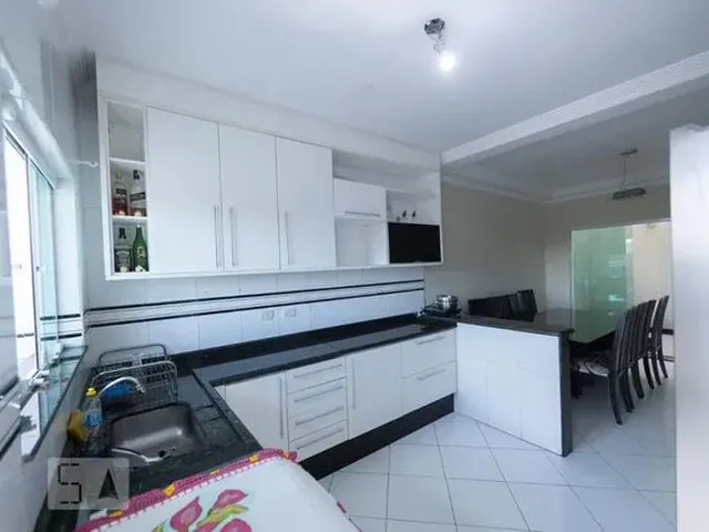Imagem: Casa para Aluguel - Vila Matilde, 3 Quartos