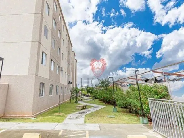Imagem: Apartamento com 2 Dormitórios para Alugar