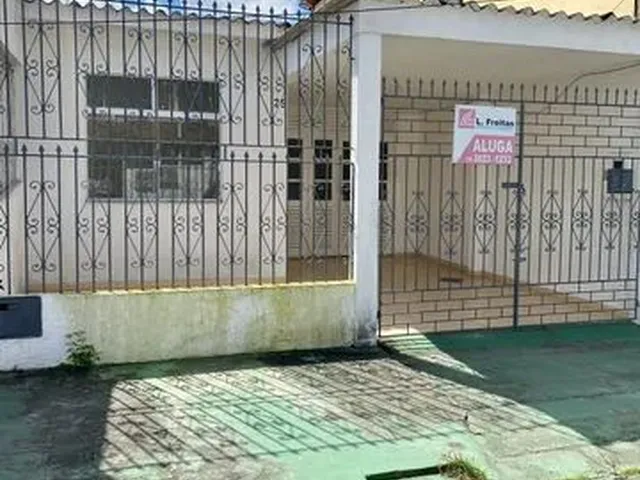 Imagem: Casa para Aluguel Próximo Ao Shopping