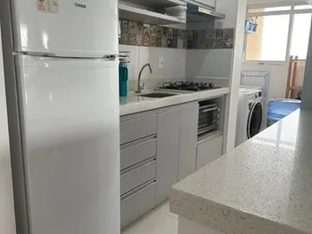 Imagem: Alugo Apartamento Mobiliado no São Vicente