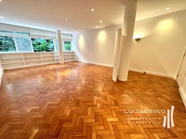Imagem: Charmoso Apartamento com Vista Verde