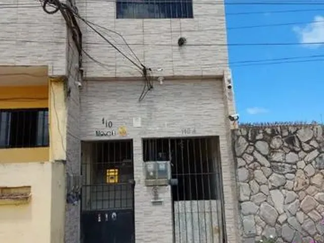 Imagem: A kitnet possui 1 Dormitório, 1 Banheiro, 40m² de Área,