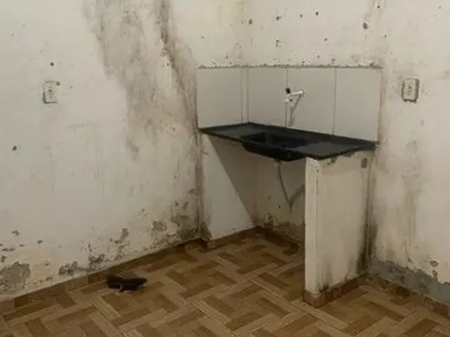 Imagem: Casa para Alugar no Bairro Olaria
