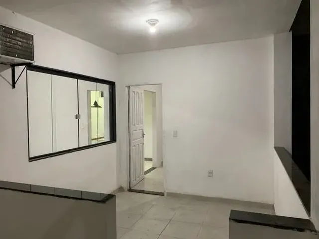 Imagem: Apartamento Um Quarto Bairro Paraíso