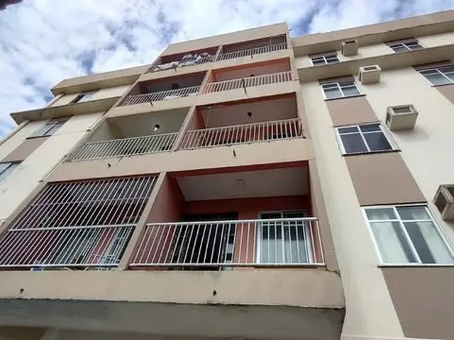 Imagem: Apartamento para Aluguel Tem 52 Metros Quadrados