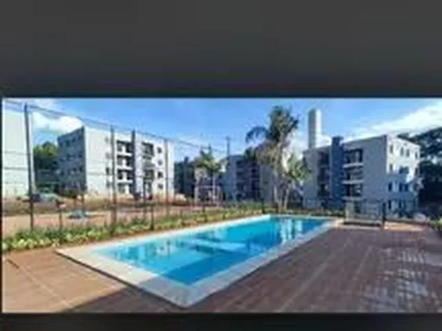 Imagem: Apto / Locação - Centro Cambe Pr