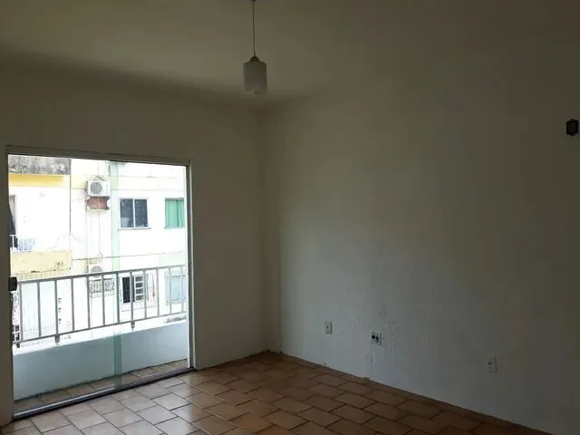 Imagem 1: Apartamento no Conjunto Beija Flor 2