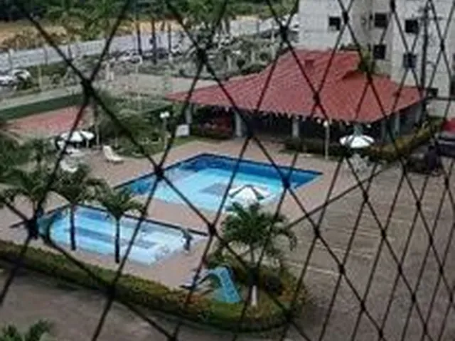 Imagem 1: Apartamento Amazon Bolevard