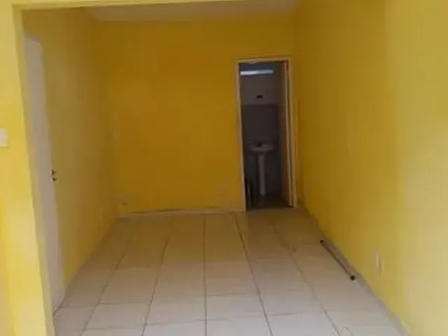 Imagem: Quarto Ara Senhora/Moça no Humaitá
