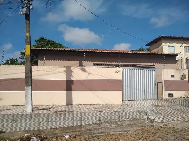 Imagem: Alugo Linda Casa! Próximo Ao Norte Shopping