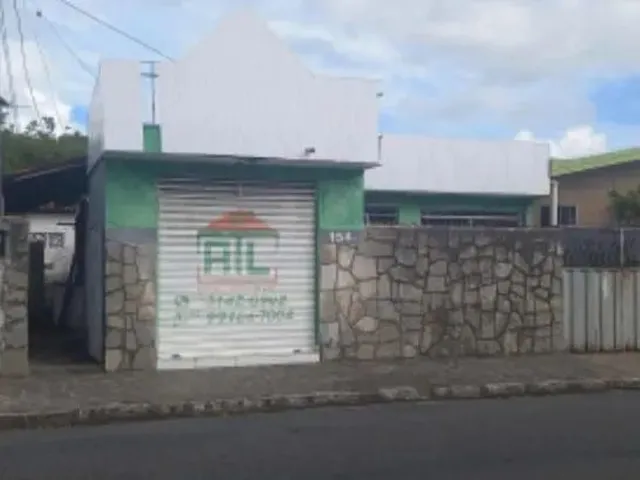 Imagem: Alugo Casa para Ponto Comercial