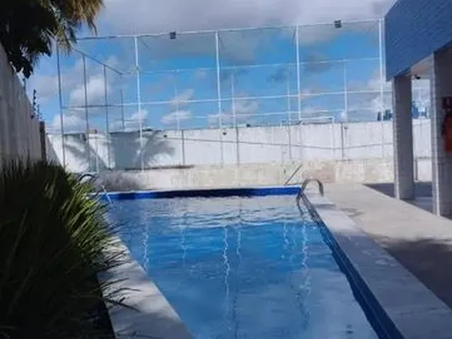 Imagem 3: Apartamento em Mangabeira, com 2 Quartos