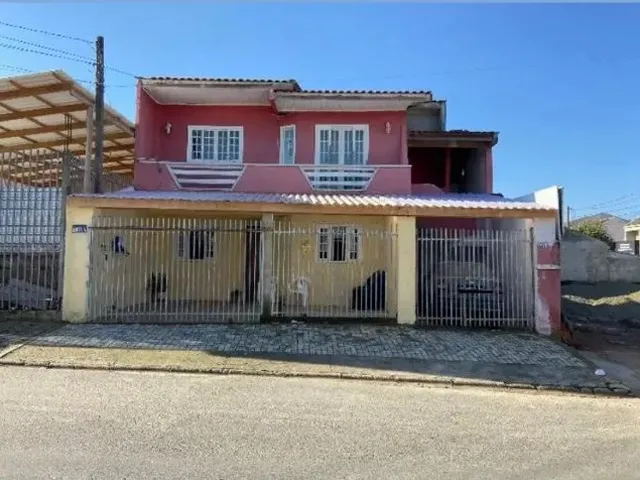 Imagem: Aluga-Se Sobrado (Apenas a Parte de Cima