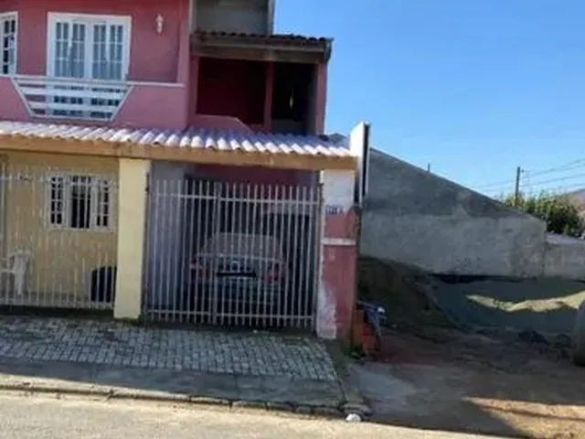 Imagem 3: Aluga-Se Sobrado (Apenas a Parte de Cima