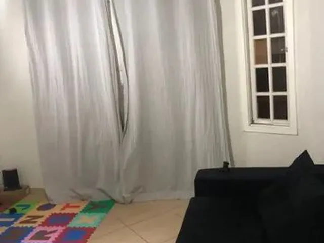 Imagem 2: Aluga-Se Sobrado (Apenas a Parte de Cima