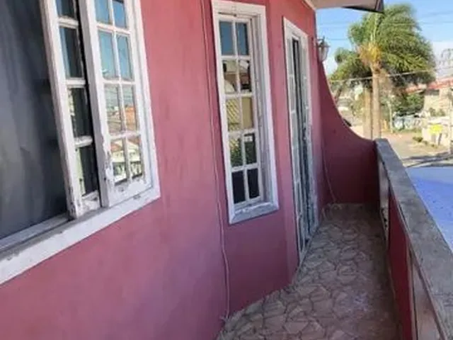 Imagem 14: Aluga-Se Sobrado (Apenas a Parte de Cima