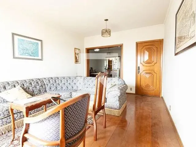 Imagem: Apartamento para Aluguel - Centro, 3 Quartos
