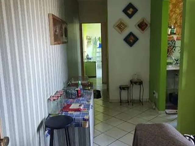 Imagem 9: Dois Quartos Mobiliado - Jockey de Itaparica