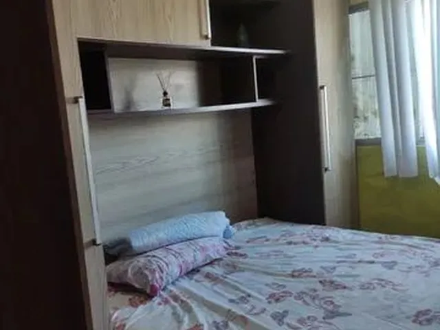 Imagem 8: Dois Quartos Mobiliado - Jockey de Itaparica