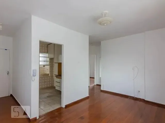 Imagem: Apartamento para Aluguel - Sion, 2 Quartos