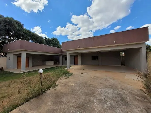 Imagem: Aluga- Se Casa no Condomínio Entre Lagos!