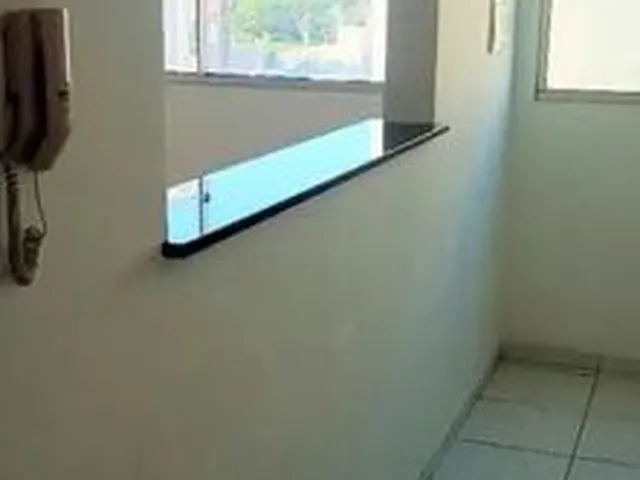 Imagem: Alugo Apartamento - Planície da Serra